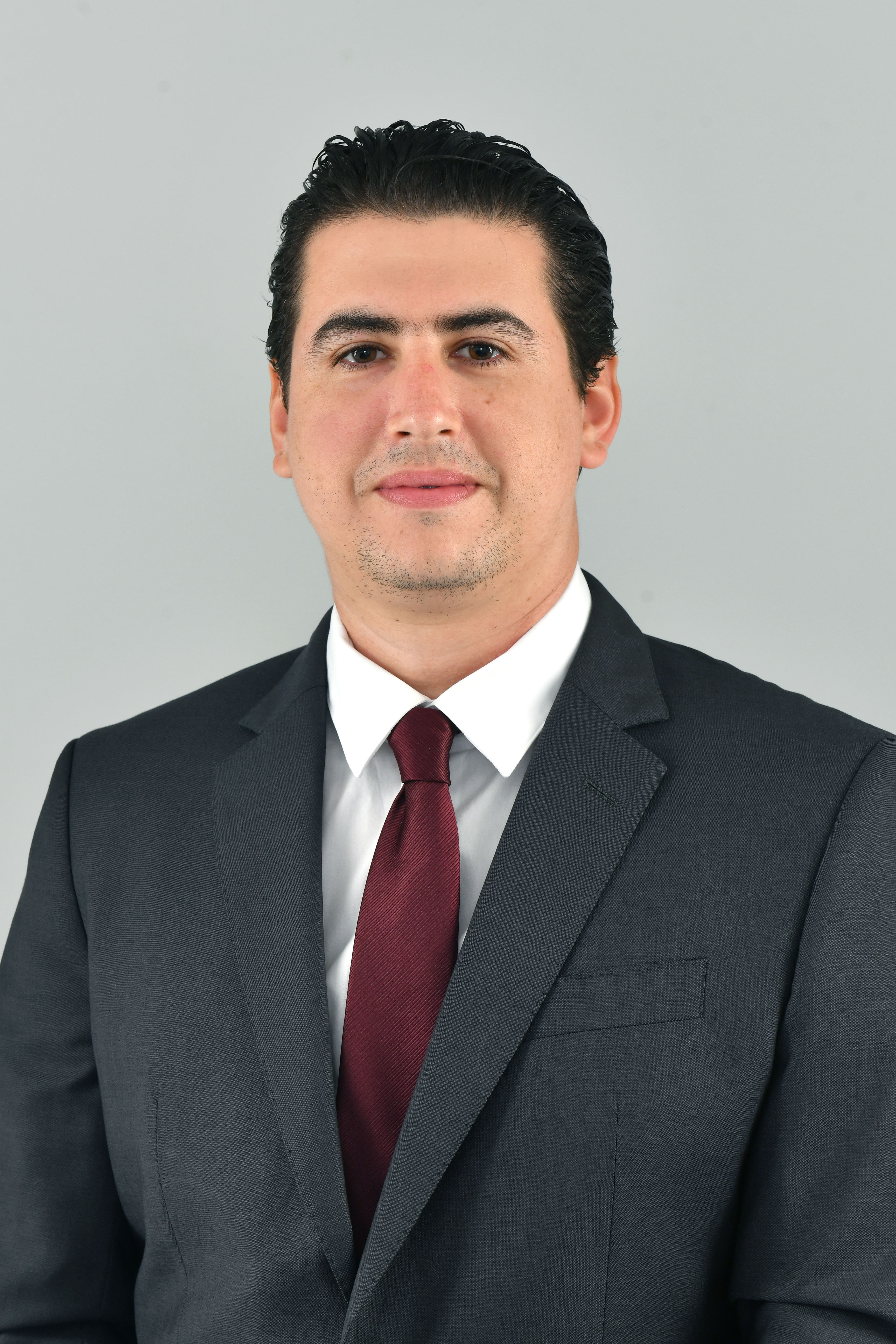 Othmane Drissi Kaitouni
